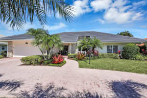 MLS# R10608782, Palm Beach Gardens, Florida 33410