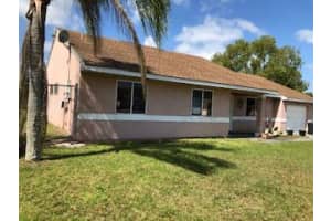 1402 SE North Balcourt Ct, Port St. Lucie, FL 34952, Sold 11/02/20