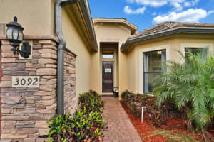 3092 Florence St, Wellington, FL 33414, Sold 07/28/20