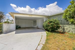 623 S Mangonia Cir, West Palm Beach, FL 33401, Sold 07/15/20