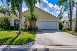 1392 Lake Breeze Dr, Wellington, FL 33414, Sold 08/17/20