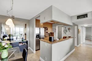 2121 N Ocean Blvd #1006e, Boca Raton, FL 33431, Sold 09/10/20