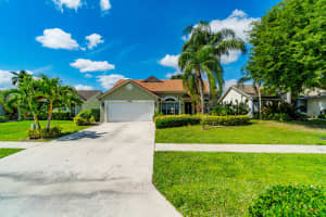 12980 Meadowbreeze Dr, Wellington, FL 33414, Sold 08/07/20