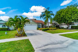 12980 Meadowbreeze Dr, Wellington, FL 33414, Sold 08/07/20