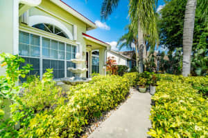 12980 Meadowbreeze Dr, Wellington, FL 33414, Sold 08/07/20