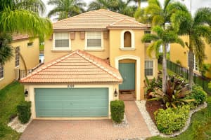 2199 Balsan Way, Wellington, FL 33414, Sold 08/05/20