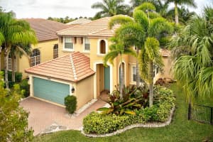 2199 Balsan Way, Wellington, FL 33414, Sold 08/05/20
