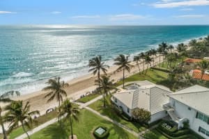 550 S Ocean Blvd #101e, Manalapan, FL 33462, Sold 12/10/20