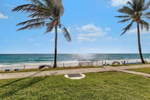 550 S Ocean Blvd #101e, Manalapan, FL 33462, Sold 12/10/20