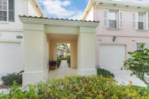 2142 Telogia Ct, West Palm Beach, FL 33411, Sold 08/03/20