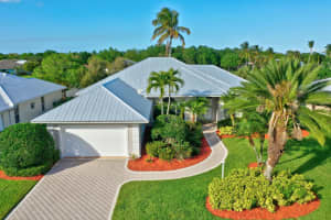 1945 SW Oakwater Point, Palm City, FL 34990, Sold 07/02/20