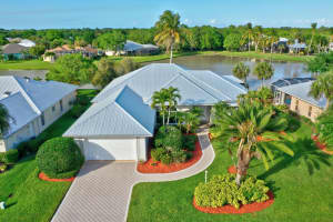 1945 SW Oakwater Point, Palm City, FL 34990, Sold 07/02/20