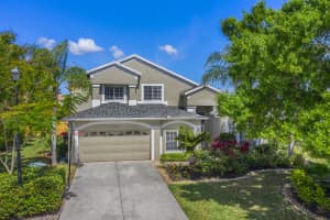 2541 SW Estella Terrace, Palm City, FL 34990, Sold 03/20/20