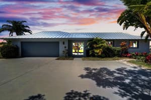 2633 NW S Shore Rd, Stuart, FL 34994, Sold 04/30/20