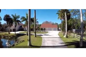 1339 Stallion Dr, Loxahatchee, FL 33470, Sold 07/31/20