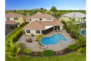 4205 Cedar Creek Ranch Cir, Lake Worth, FL 33467, Sold 05/21/20