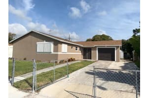 1302 W 26th Ct, West Palm Beach, FL 33404, Sold 05/01/20