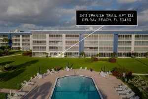 3411 Spanish Trail, Delray Beach, FL 33483, Sold 12/01/20