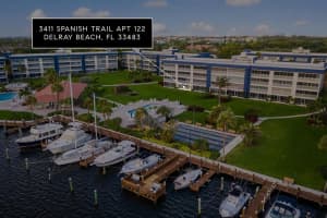 3411 Spanish Trail, Delray Beach, FL 33483, Sold 12/01/20