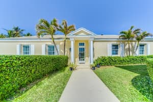 11418 Turtle Beach Rd, North Palm Beach, FL 33408, Sold 03/15/21