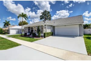 10028 Country Brook Rd, Boca Raton, FL 33428, Sold 05/01/20