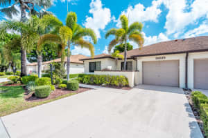 20815 Concord Green Dr W, Boca Raton, FL 33433, Sold 06/19/20