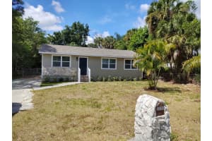 2211 N 44th St, Fort Pierce, FL 34946, Sold 04/23/20