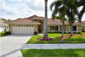 411 SW Mimosa Cove, Port St. Lucie, FL 34986, Sold 06/05/20