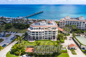 3000 S Ocean Blvd, Palm Beach, FL 33480, Sold 06/30/21