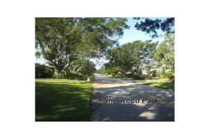 3410 Sherwood Blvd, Delray Beach, FL 33445, Sold 03/20/20