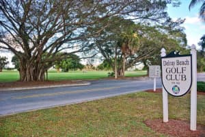 3410 Sherwood Blvd, Delray Beach, FL 33445, Sold 03/20/20