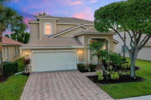 8343 Genova Way, Lake Worth, FL 33467, Sold 04/10/20