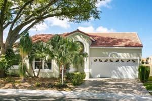 106 Siena Oaks Cir W, Palm Beach Gardens, FL 33410, Sold 07/21/20
