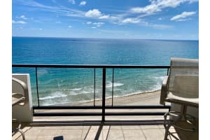 1500 S Ocean Blvd, Pompano Beach, FL 33062, Sold 09/01/20