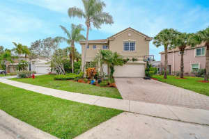 8462 Via D Oro, Boca Raton, FL 33433, Sold 05/22/20