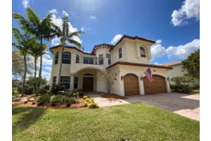 8044 Woodslanding Trail, West Palm Beach, FL 33411, Sold 06/11/20