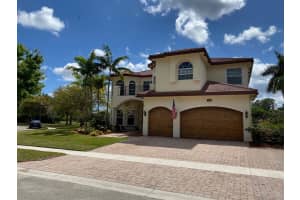8044 Woodslanding Trail, West Palm Beach, FL 33411, Sold 06/11/20
