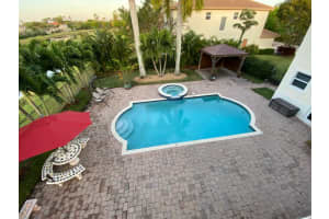 8044 Woodslanding Trail, West Palm Beach, FL 33411, Sold 06/11/20