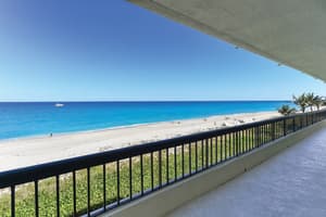 2660 S Ocean Blvd #406s, Palm Beach, FL 33480, Sold 04/26/21