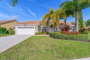 1183 Lake Breeze Dr, Wellington, FL 33414, Sold 06/17/20