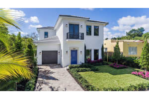 596 Ardmore Rd, West Palm Beach, FL 33401, Sold 01/08/21
