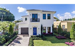 596 Ardmore Rd, West Palm Beach, FL 33401, Sold 01/08/21