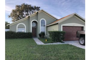 5205 Fox Trce, West Palm Beach, FL 33417, Sold 07/23/20