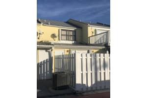 2711 N Hwy A1A Apt G, Fort Pierce, FL 34949, Sold 10/14/20