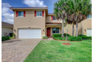 5628 Caranday Palm Dr, Greenacres, FL 33463, Sold 09/22/20