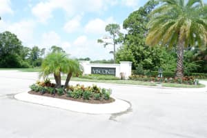 185 SE Via Visconti, Port St. Lucie, FL 34952, Sold 08/06/20