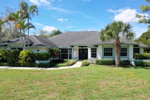 1445 Wood Row Way, Wellington, FL 33414, Sold 07/30/20