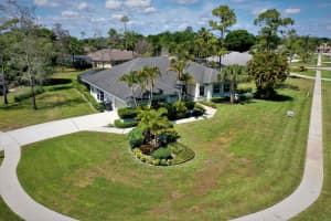 1445 Wood Row Way, Wellington, FL 33414, Sold 07/30/20