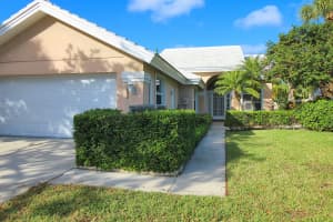 2321 Saratoga Bay Dr, West Palm Beach, FL 33409, Sold 07/31/20