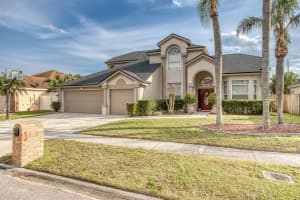 2730 Rolling Broak Dr, Orlando, FL 32837, Sold 07/24/20
